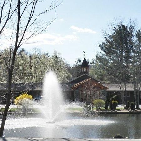 Village Inn - Blowing Rock Εξωτερικό φωτογραφία