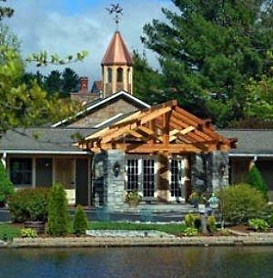 Village Inn - Blowing Rock Εξωτερικό φωτογραφία