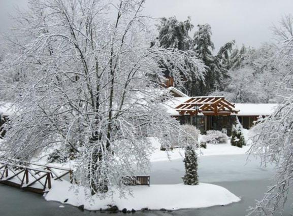 Village Inn - Blowing Rock Εξωτερικό φωτογραφία