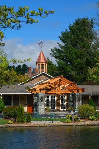 Village Inn - Blowing Rock Εξωτερικό φωτογραφία