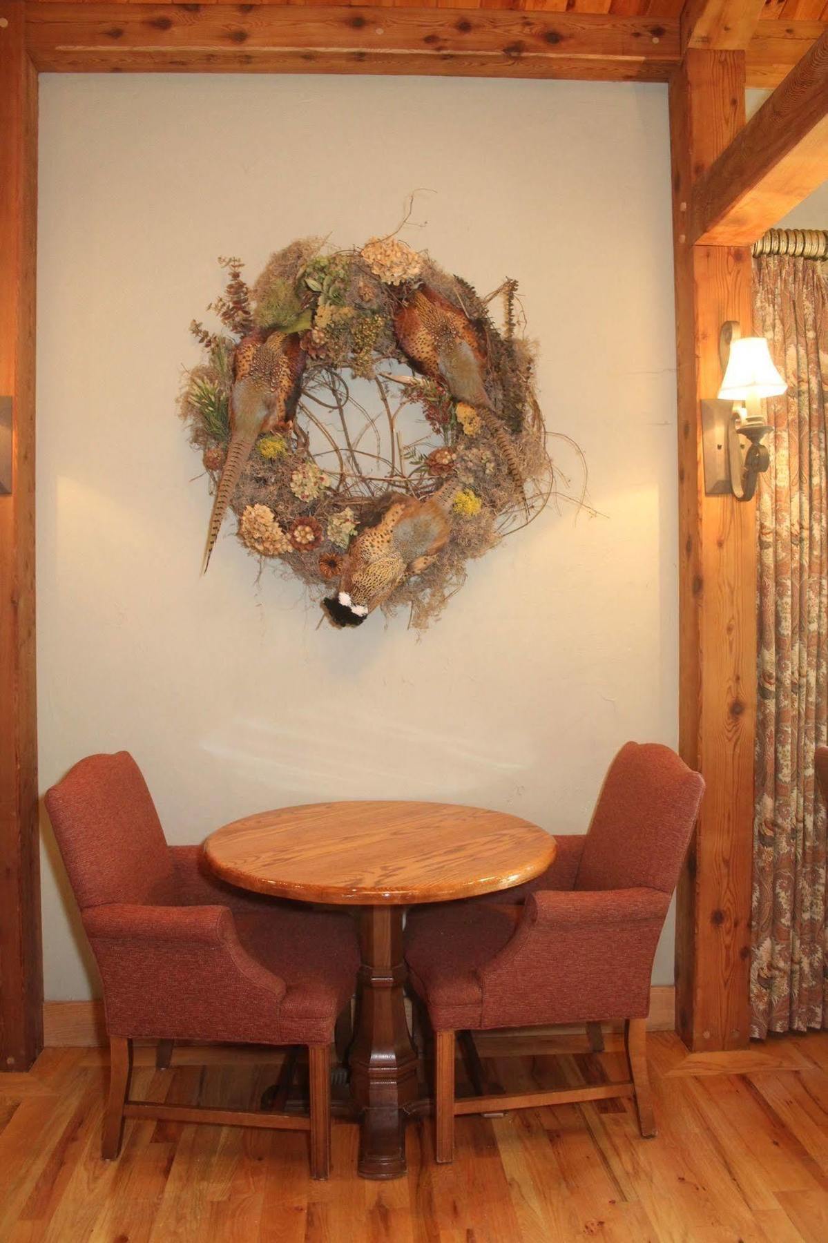 Village Inn - Blowing Rock Εξωτερικό φωτογραφία